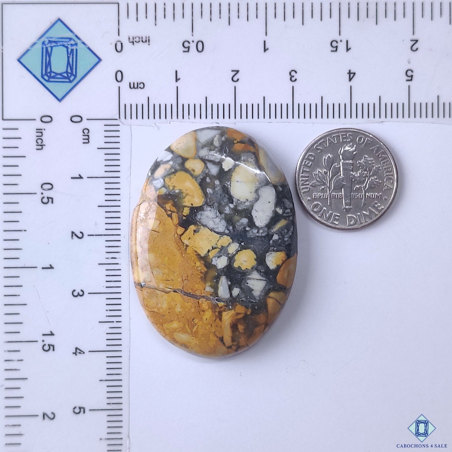 Maligano Jasper