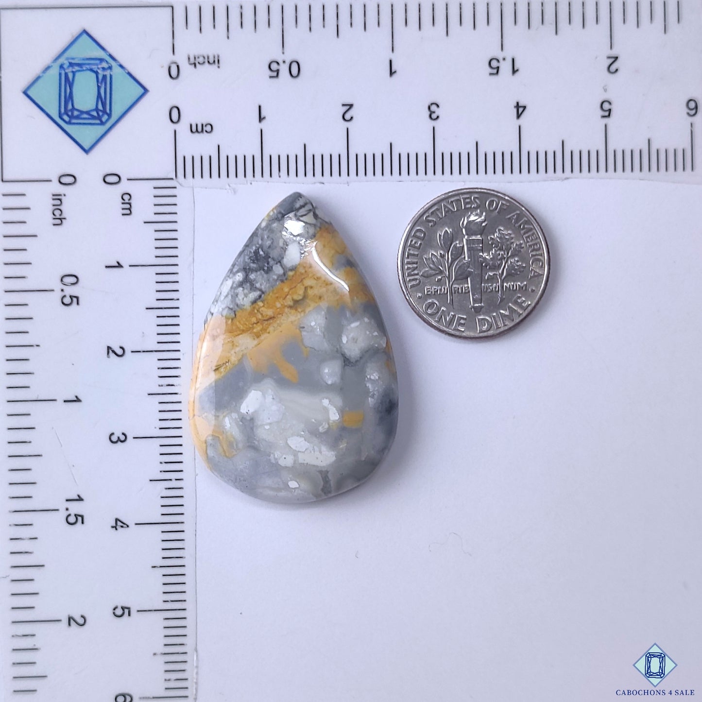 Maligano Jasper