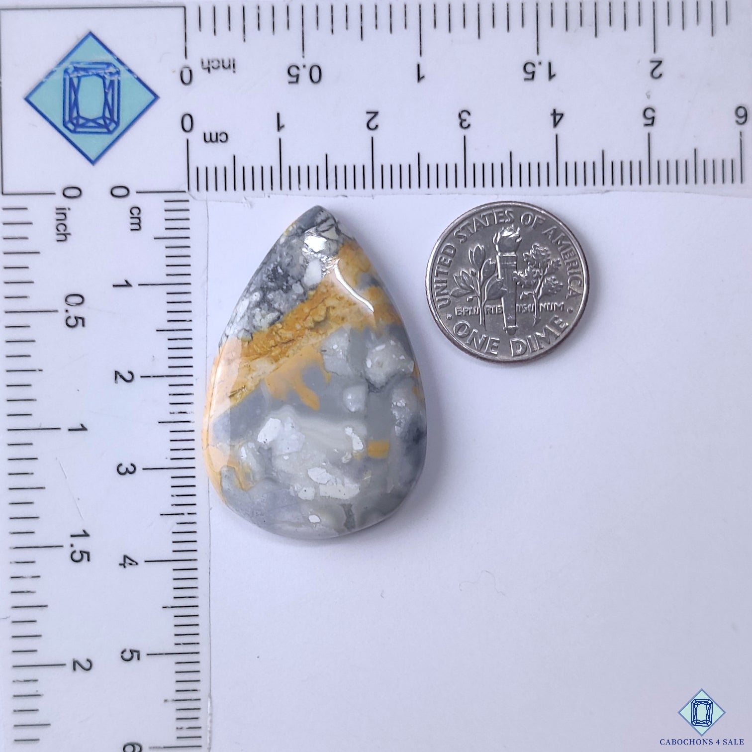 Maligano Jasper