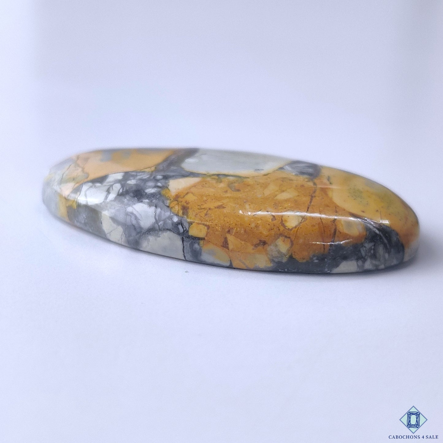 0-Maligano_Jasper-C4sw20248-3-Oval-Yellow-mm-Cabochons-Opaque-0 