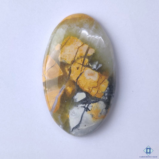 Maligano Jasper