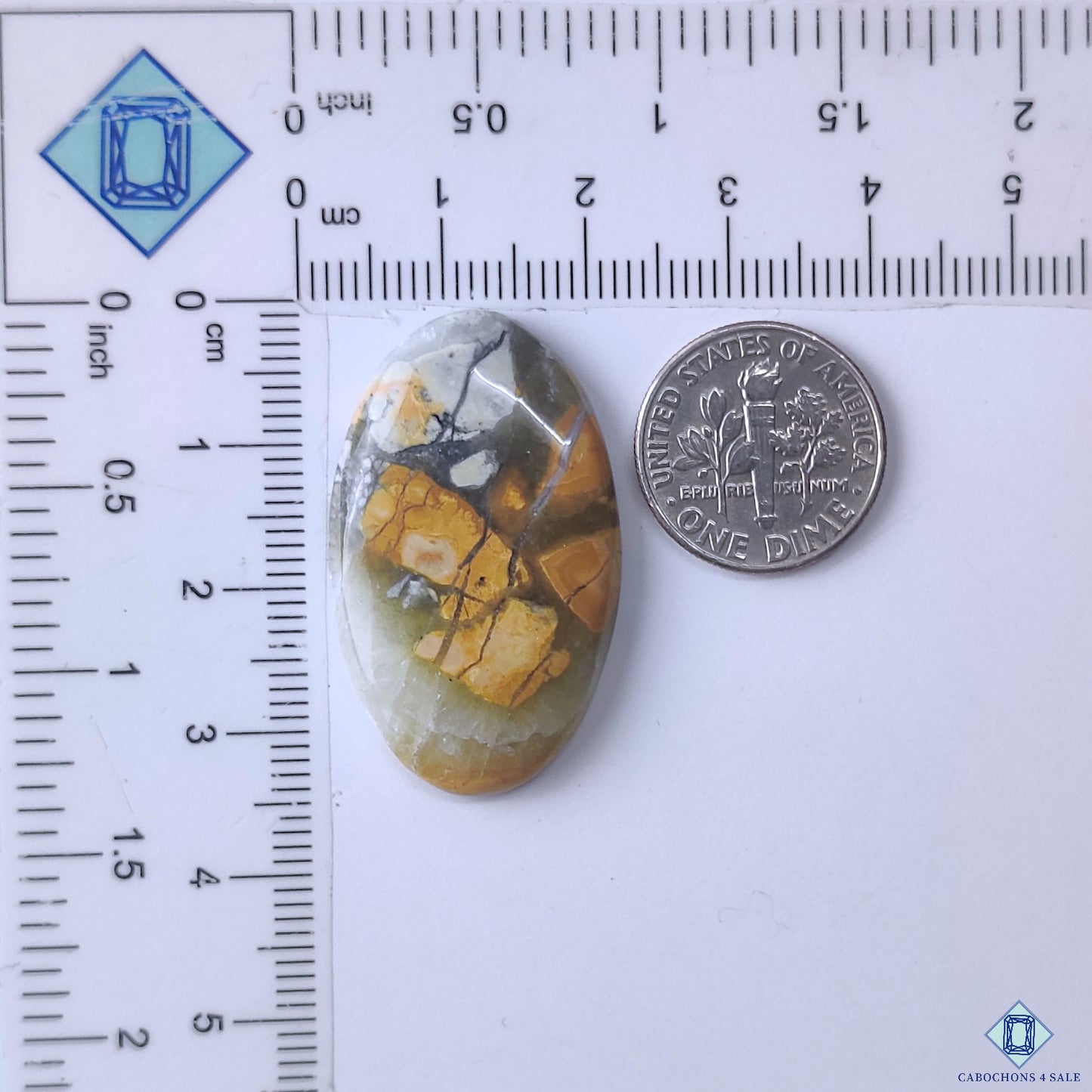 Maligano Jasper
