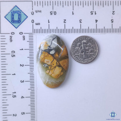 Maligano Jasper