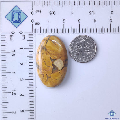Maligano Jasper