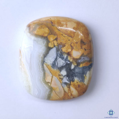 Maligano Jasper