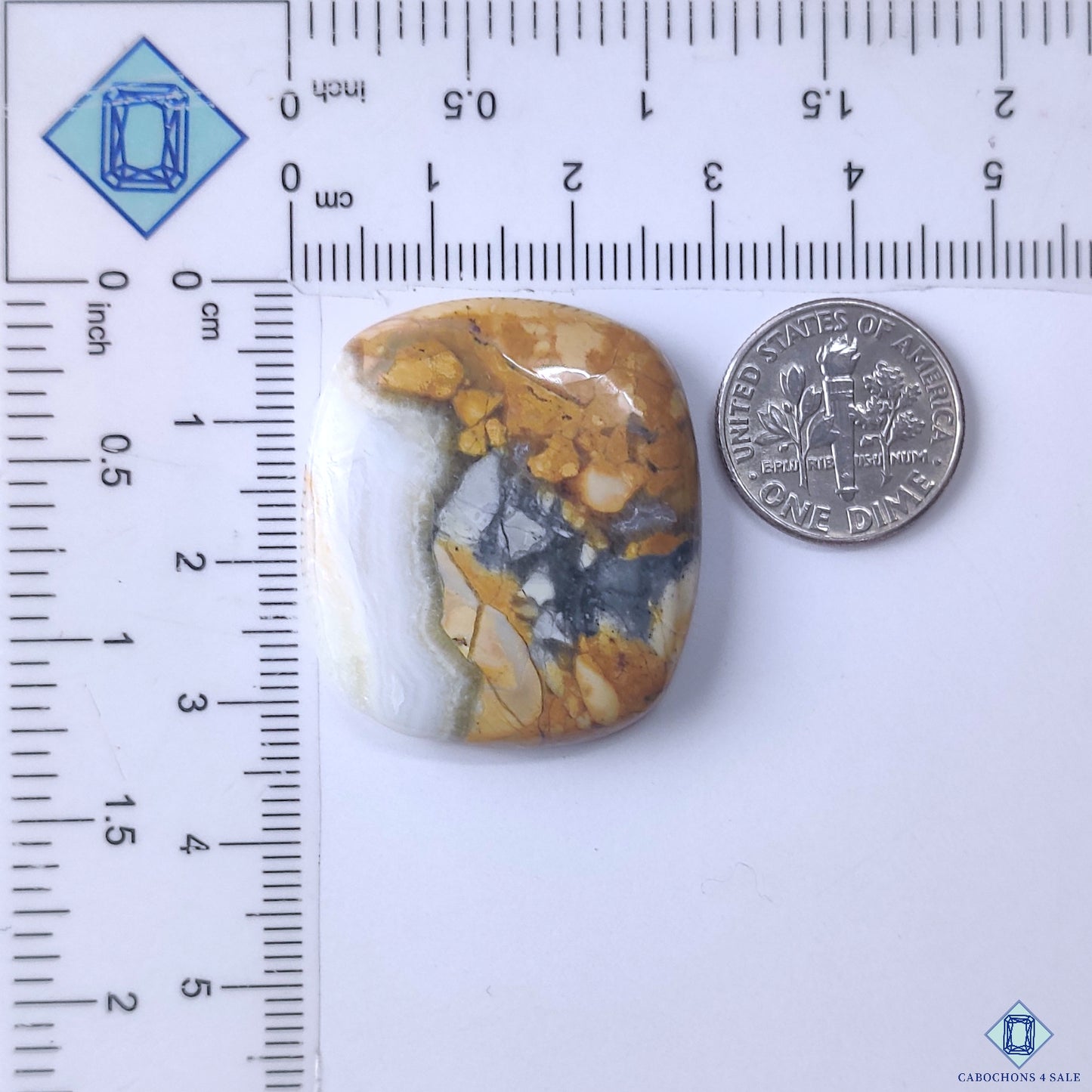 Maligano Jasper