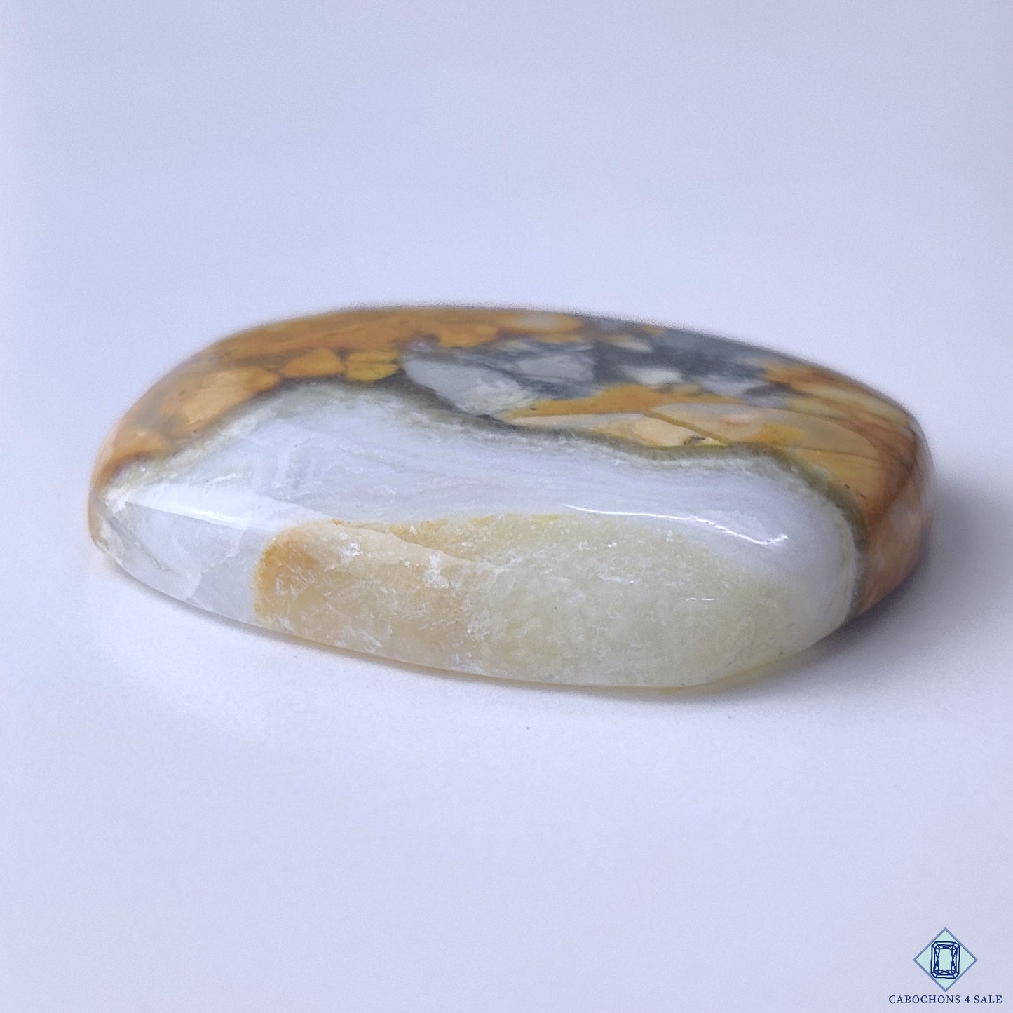 Maligano Jasper