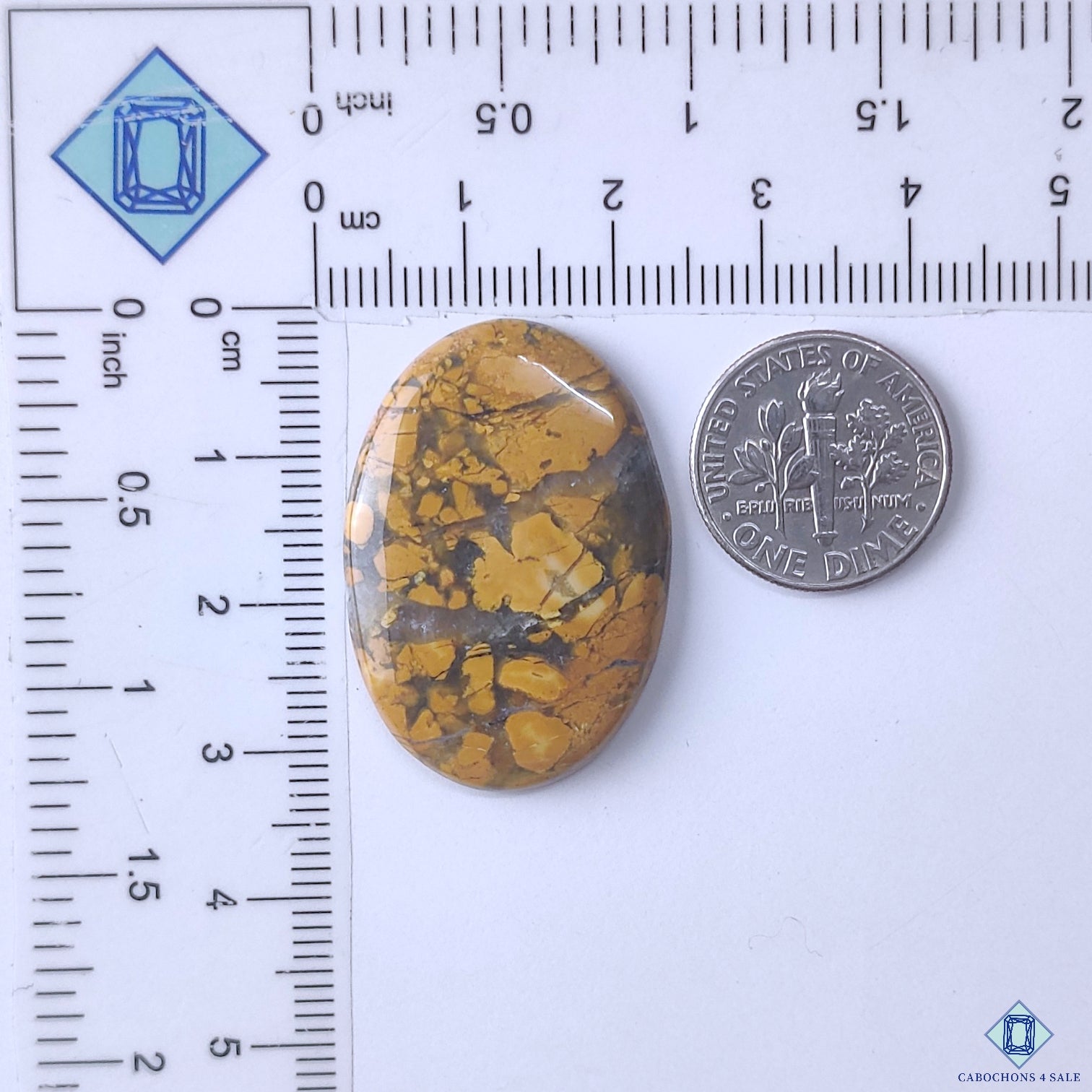 Maligano Jasper