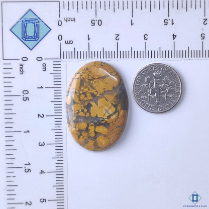 Maligano Jasper