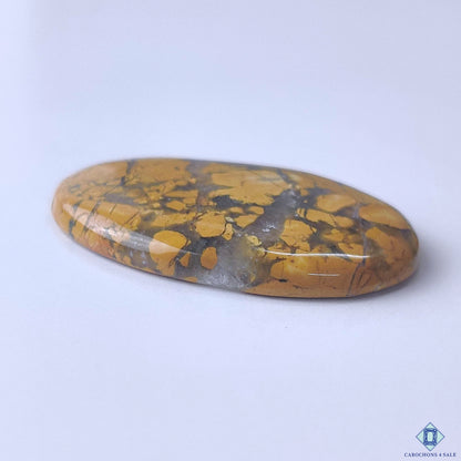 Maligano Jasper