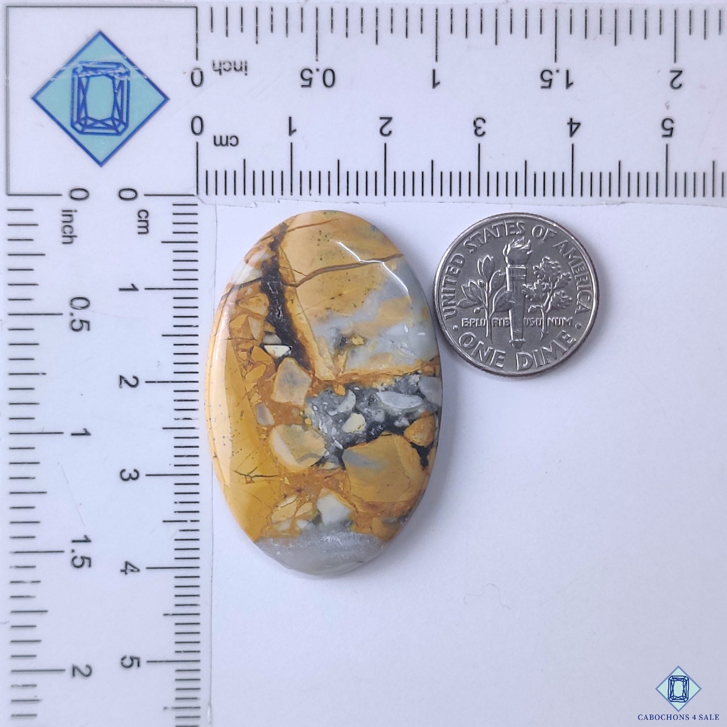 Maligano Jasper