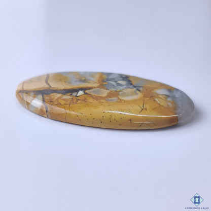 Maligano Jasper