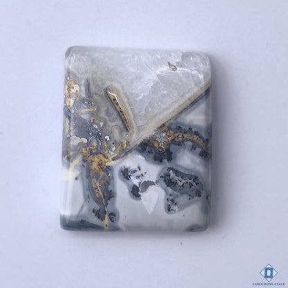 Maligano Jasper