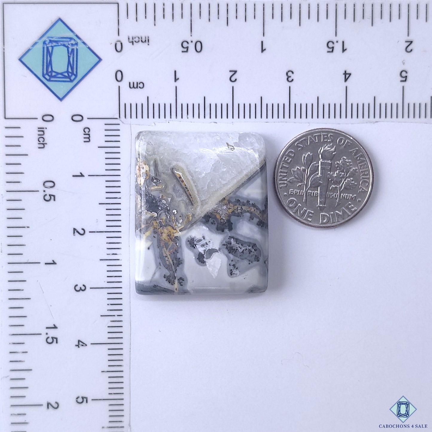 Maligano Jasper