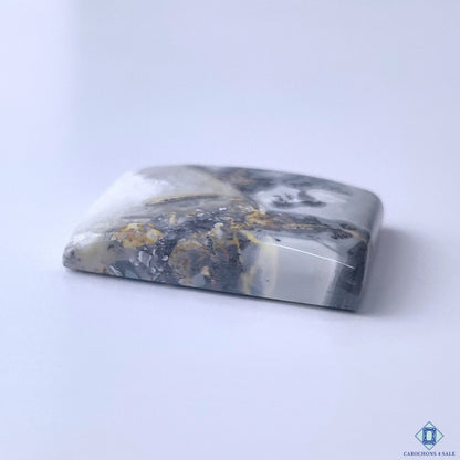 Maligano Jasper