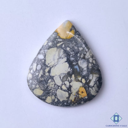 Maligano Jasper