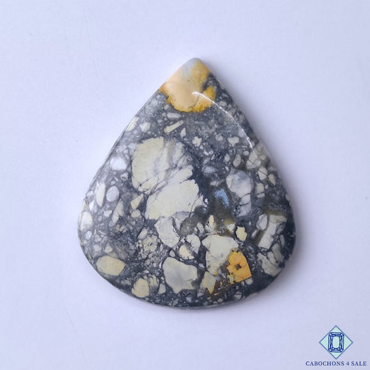 Maligano Jasper