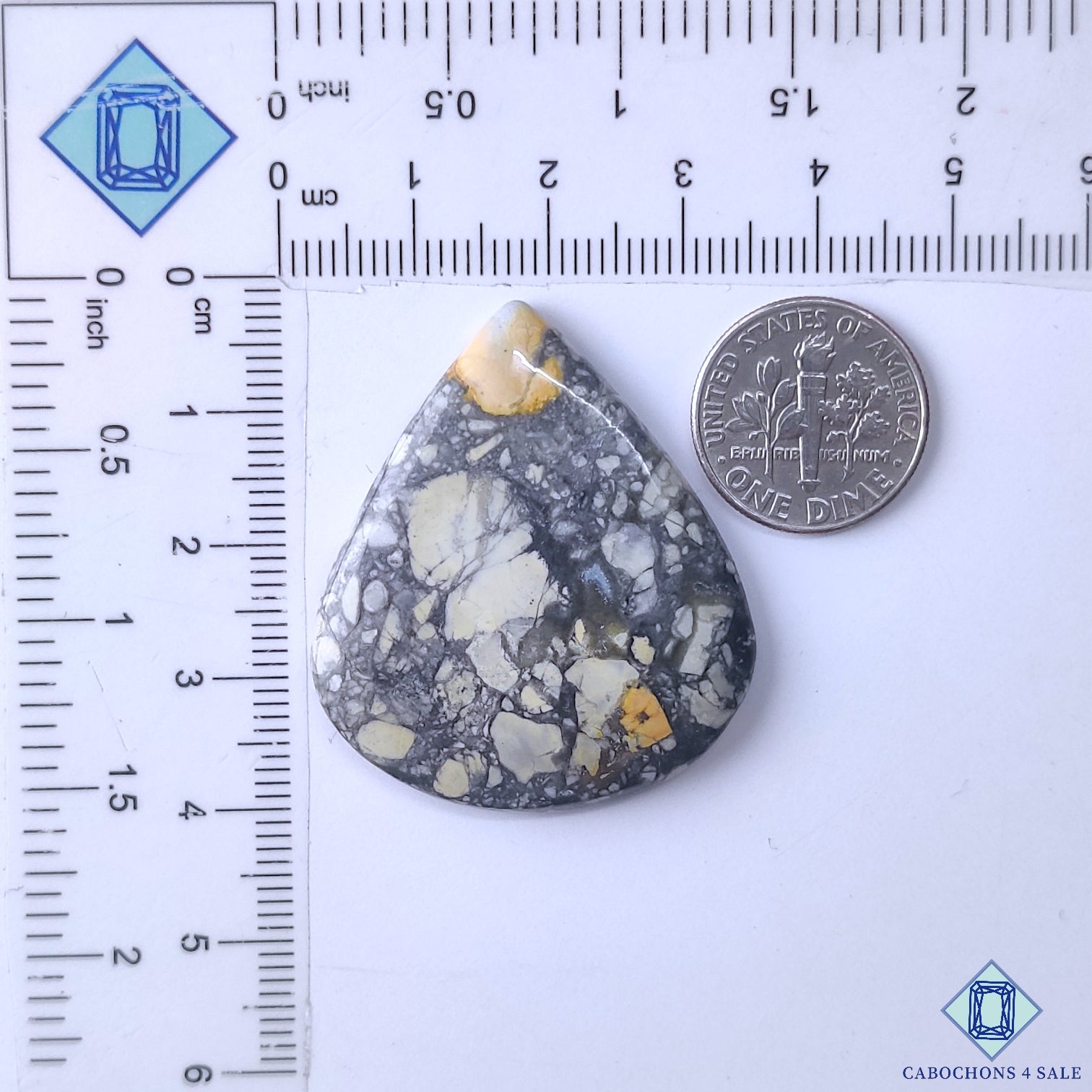 Maligano Jasper
