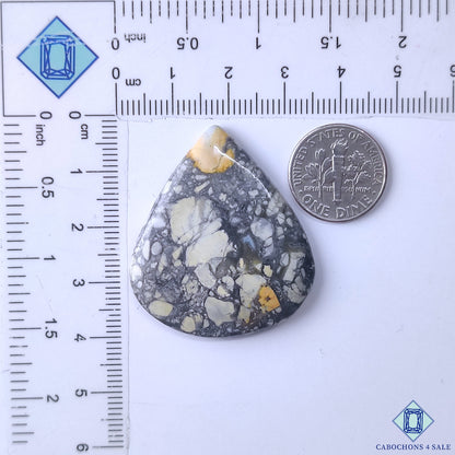 Maligano Jasper