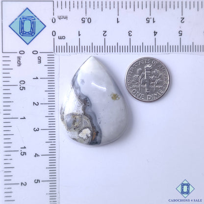 0-Maligano_Jasper-C4sw20261-2-Pear-White-mm-Cabochons-Opaque-0  