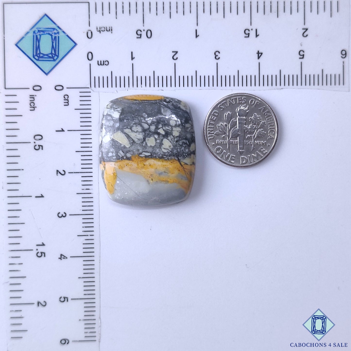 Maligano Jasper