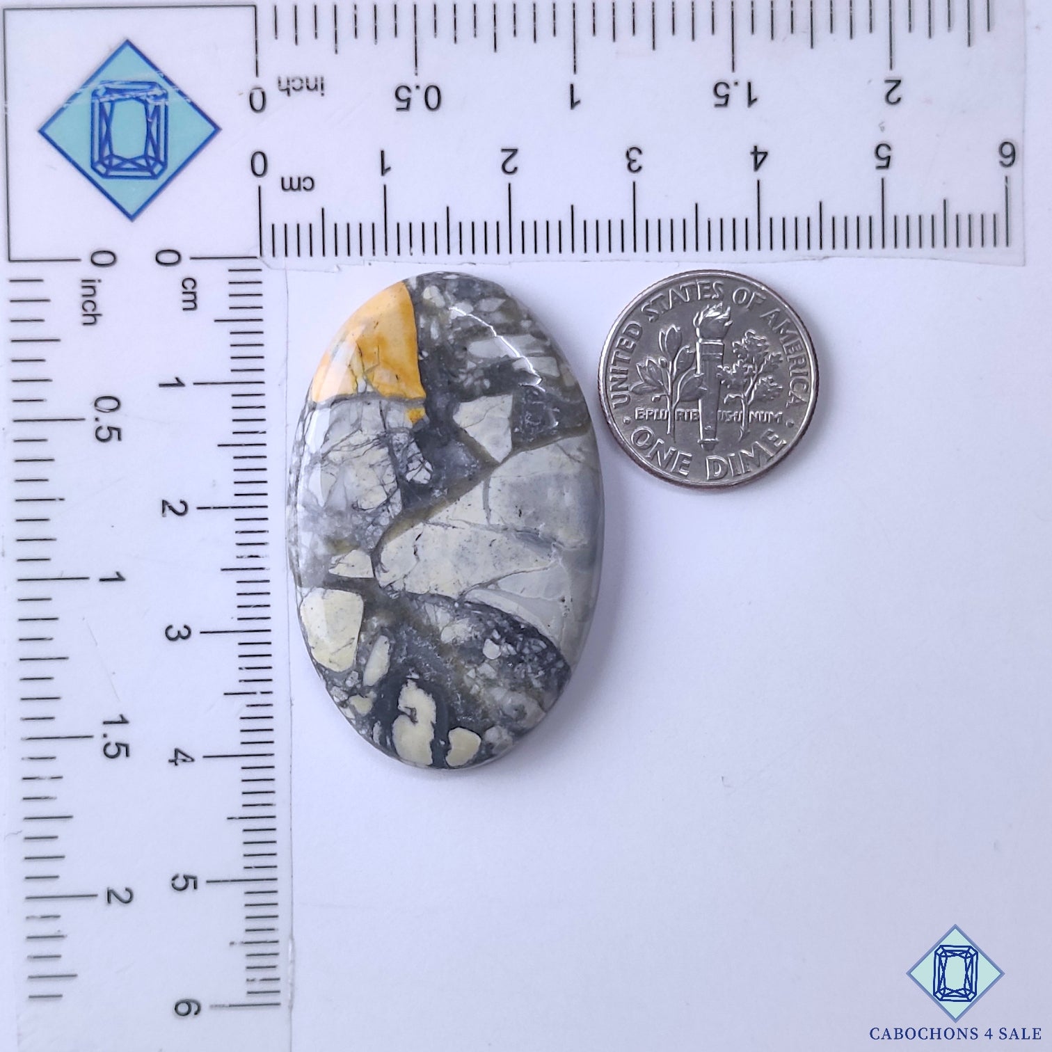 Maligano Jasper