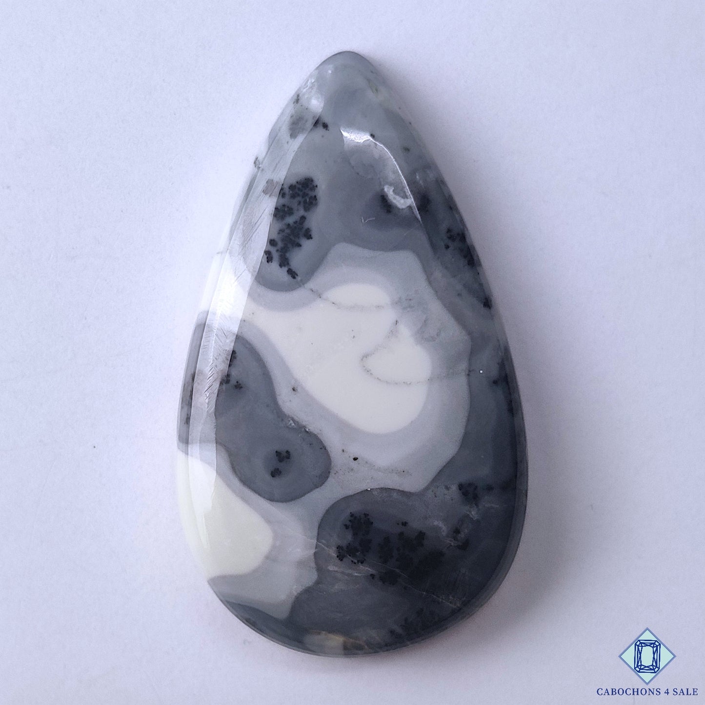 Maligano Jasper