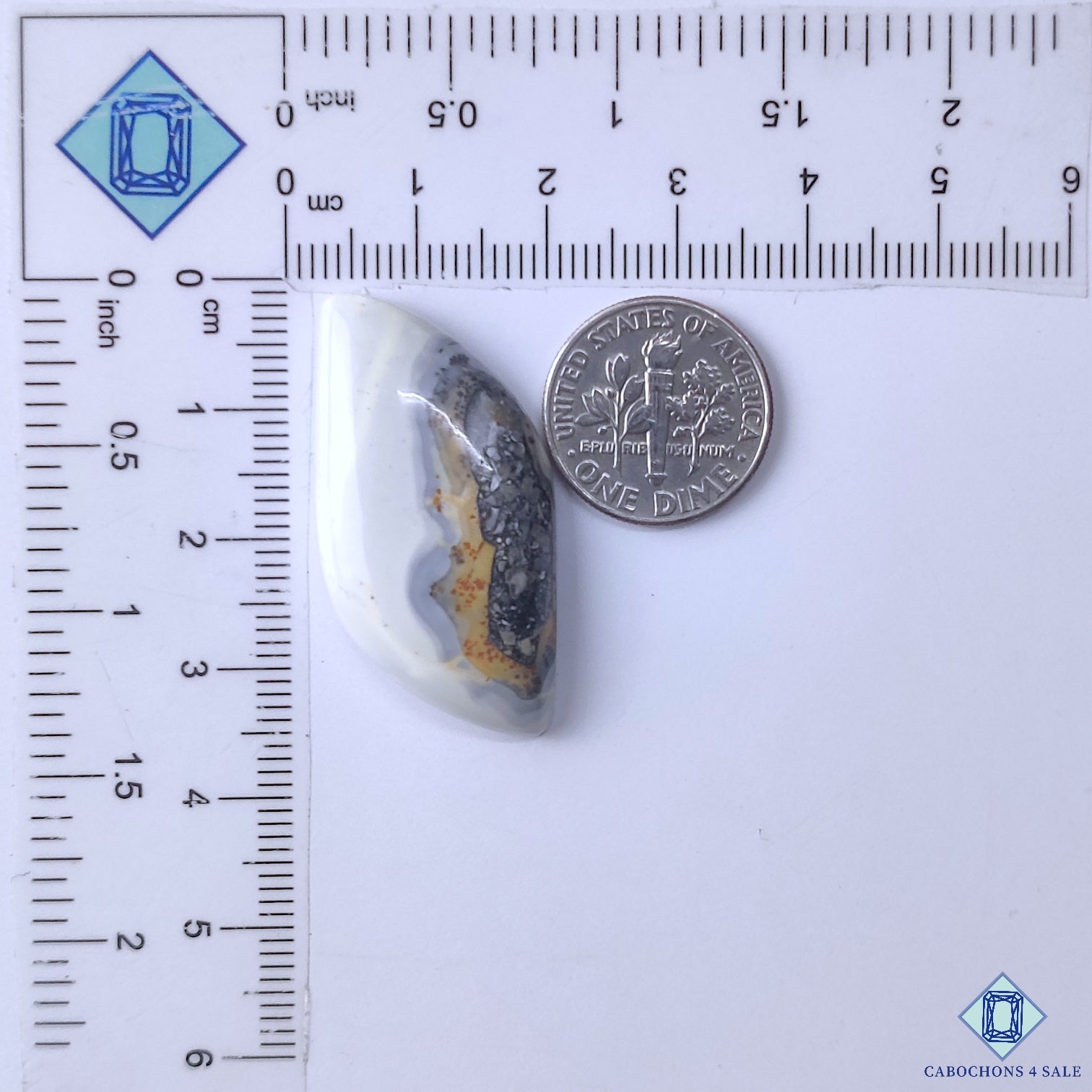 Maligano Jasper
