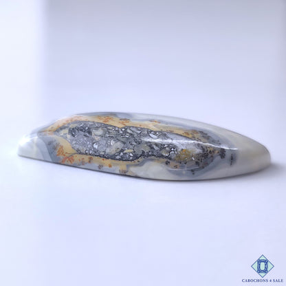Maligano Jasper