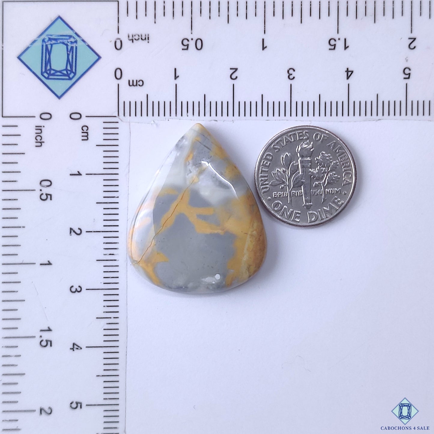 Maligano Jasper