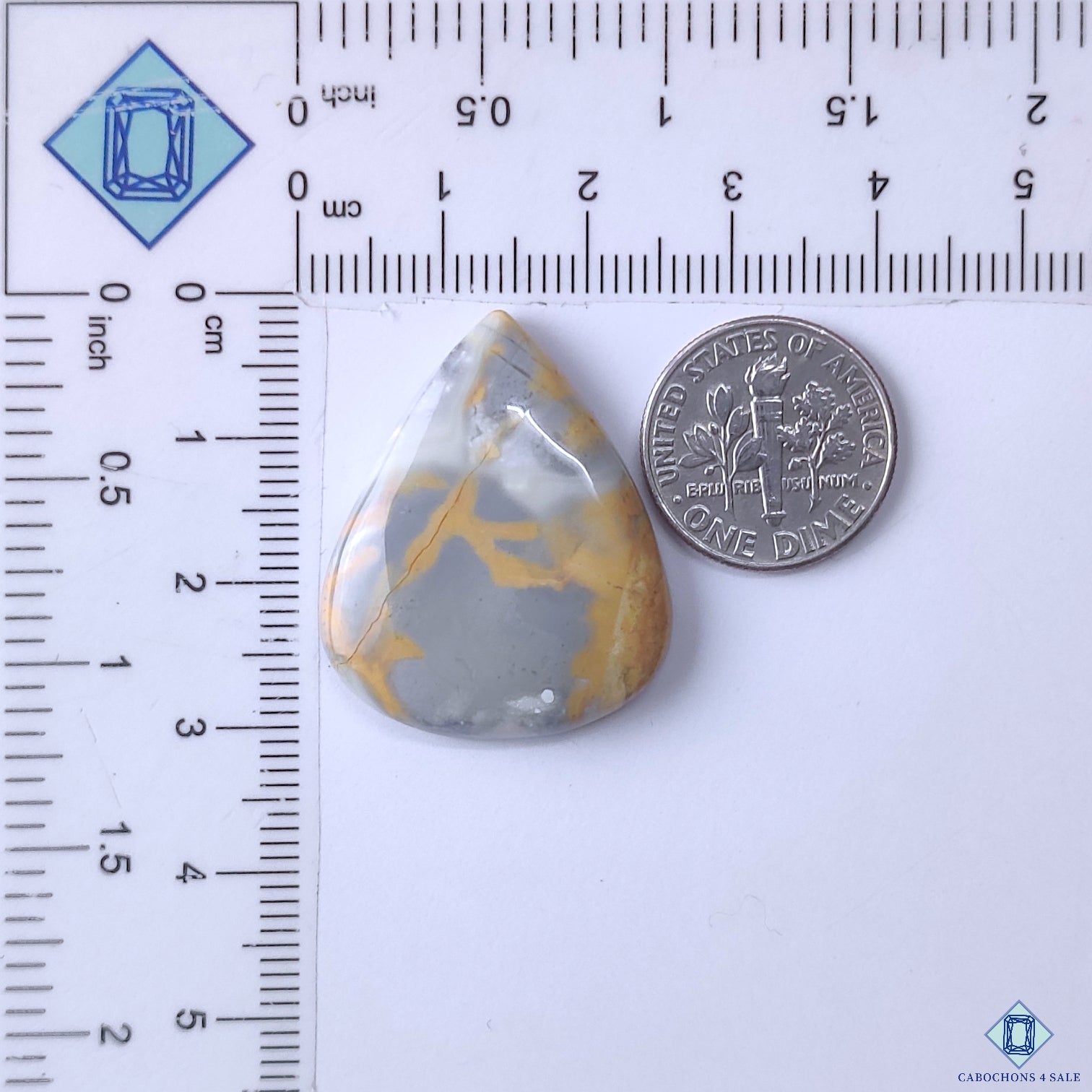 Maligano Jasper