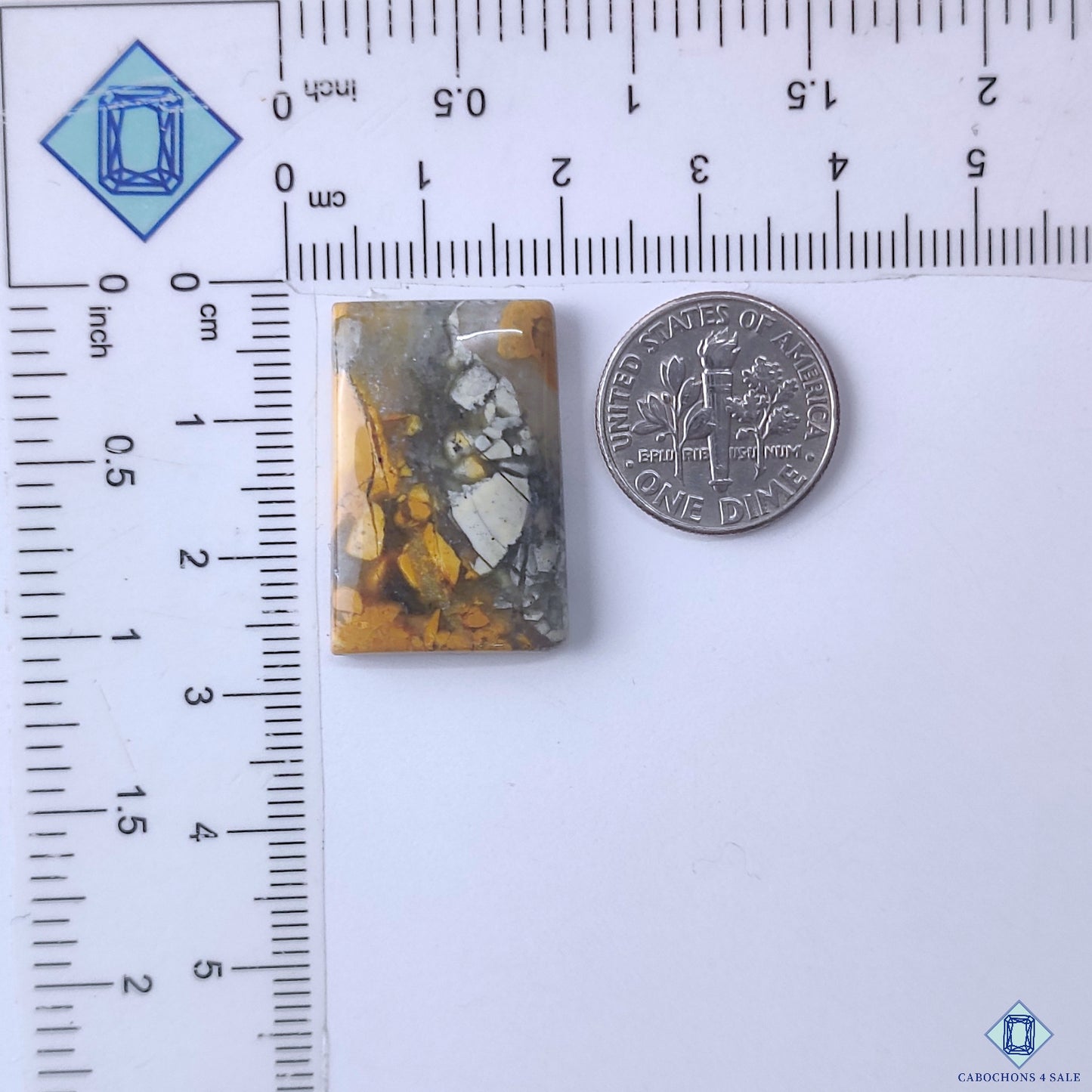 Maligano Jasper