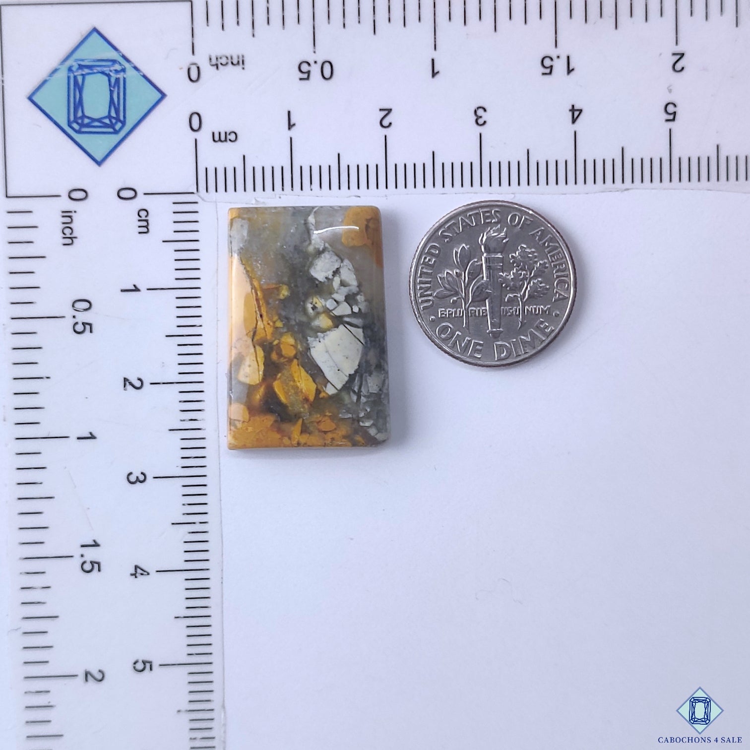 Maligano Jasper