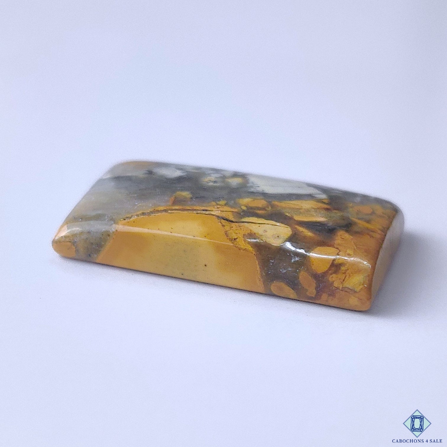 Maligano Jasper