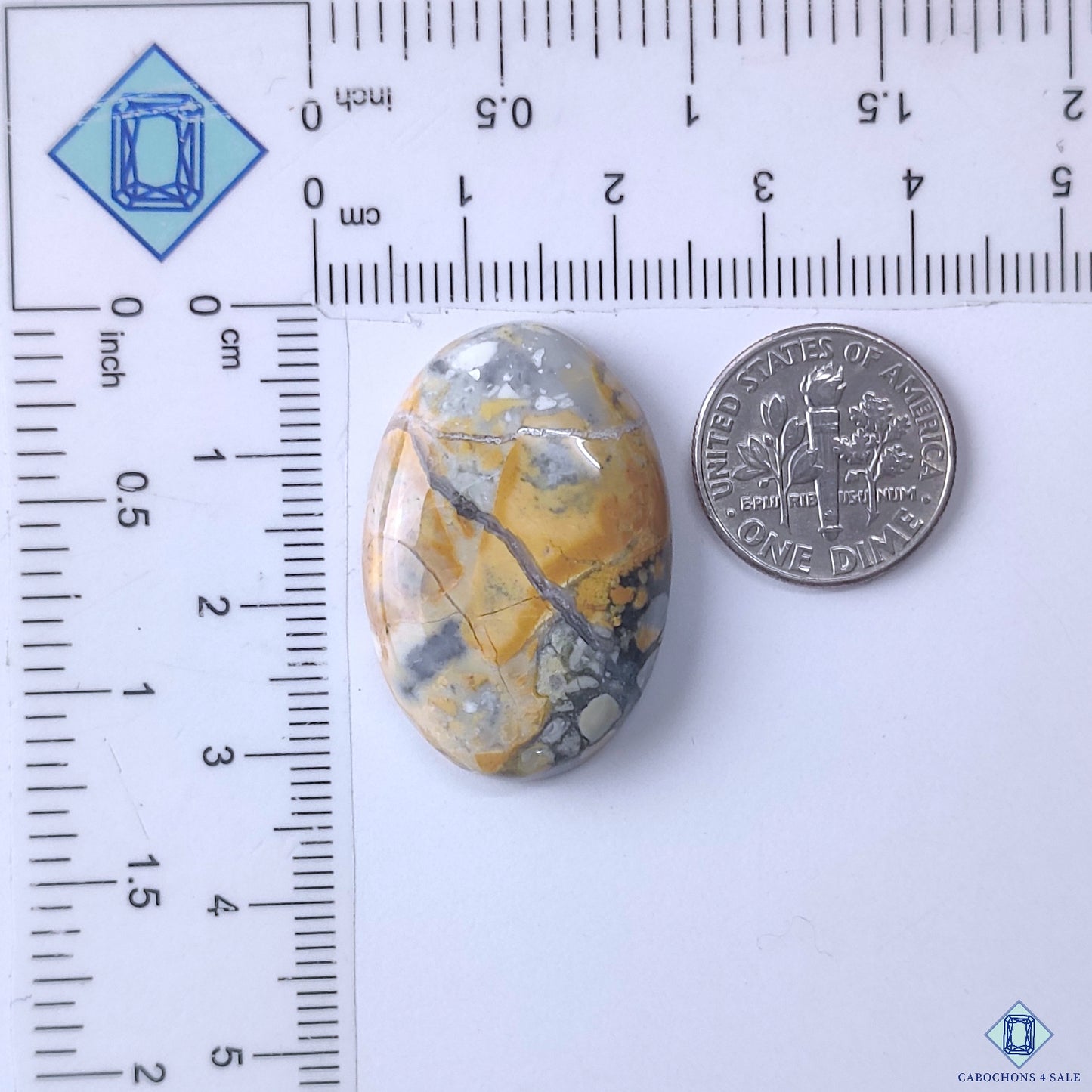 Maligano Jasper