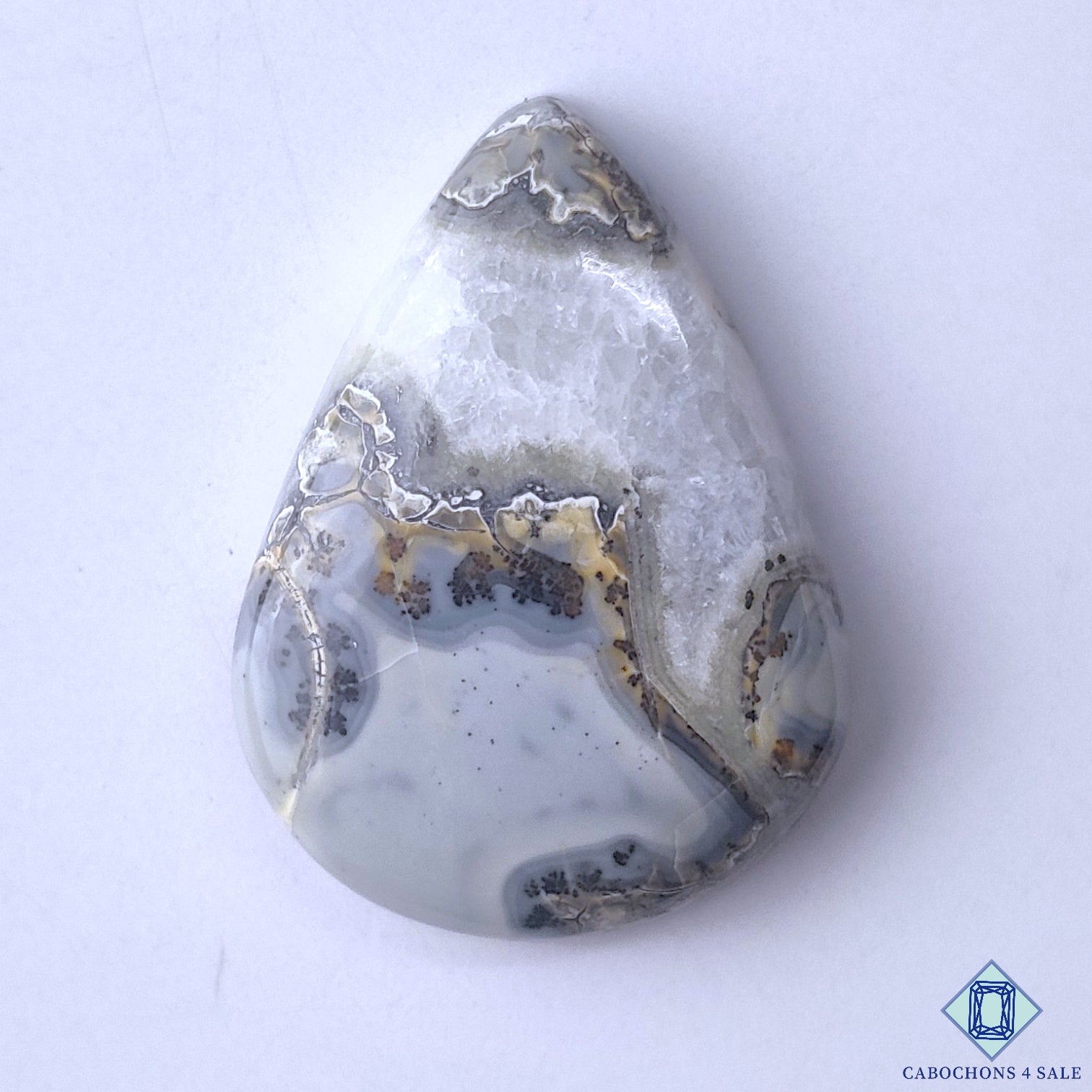Maligano Jasper
