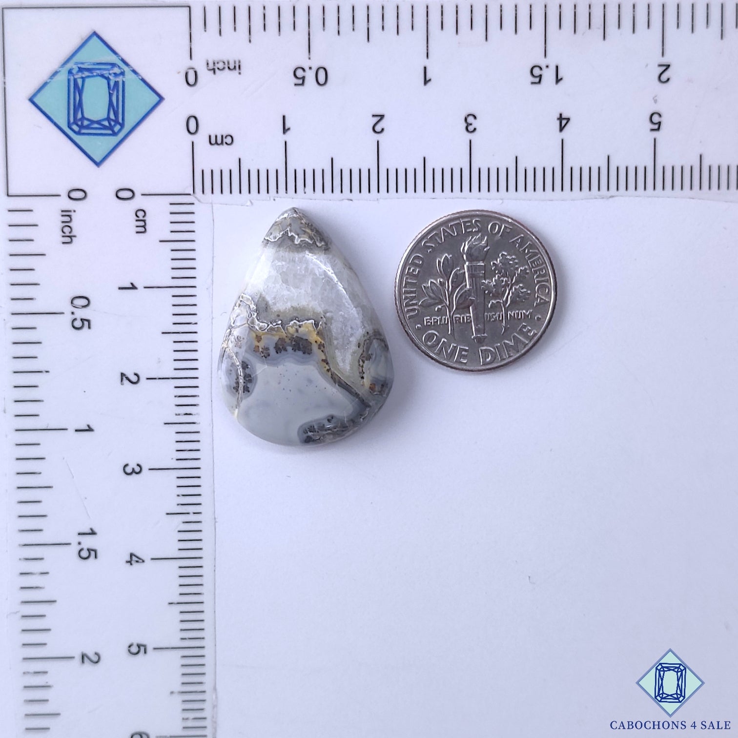 Maligano Jasper