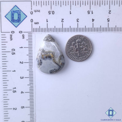 Maligano Jasper