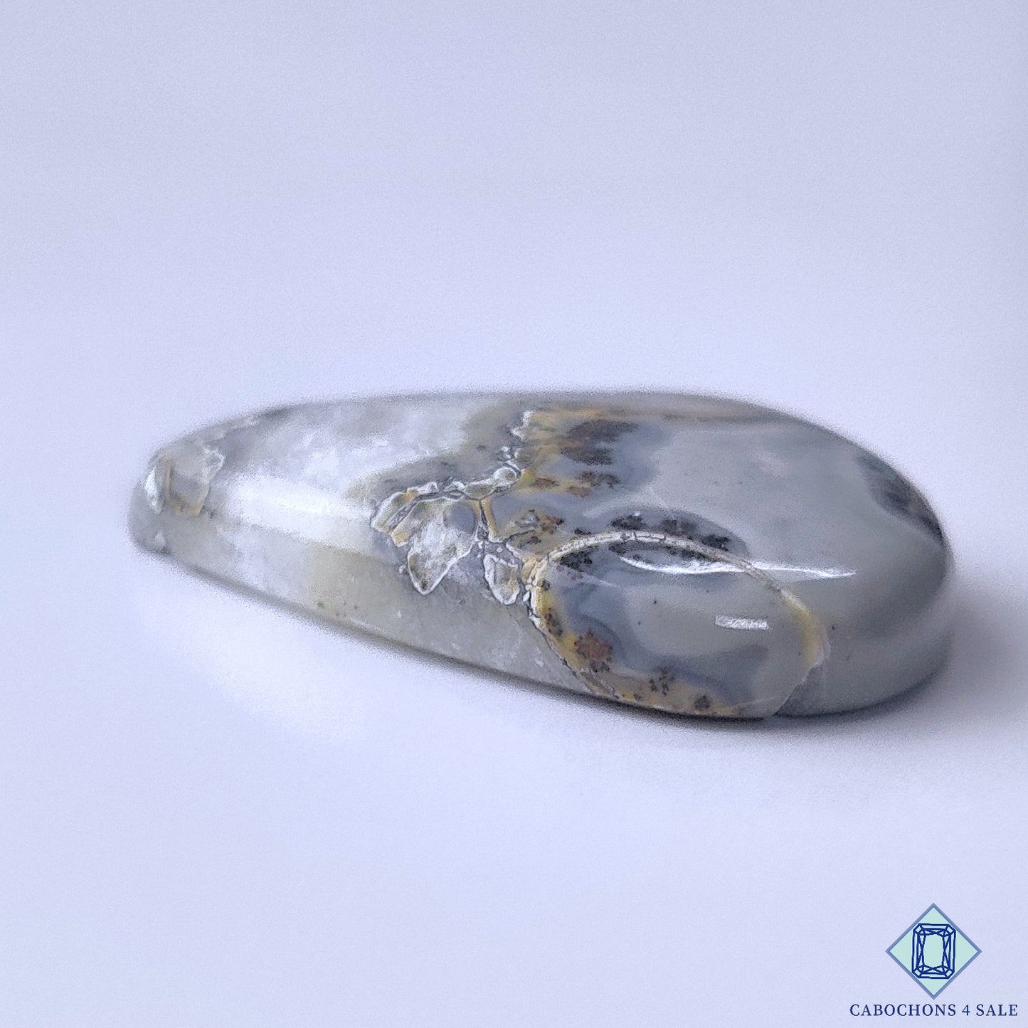 Maligano Jasper