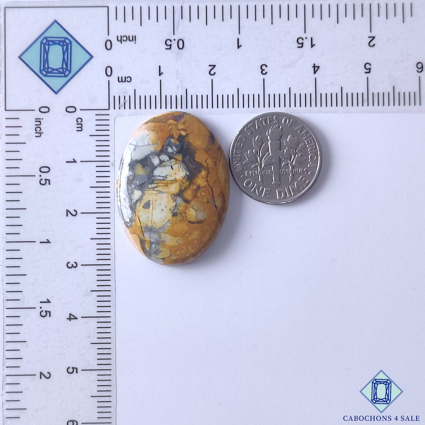 Maligano Jasper