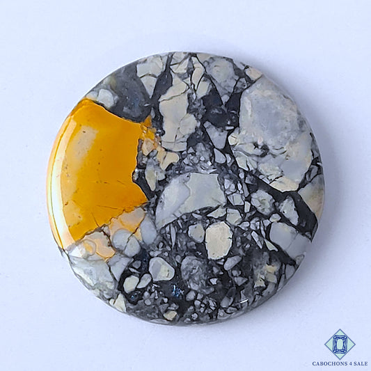 Maligano Jasper