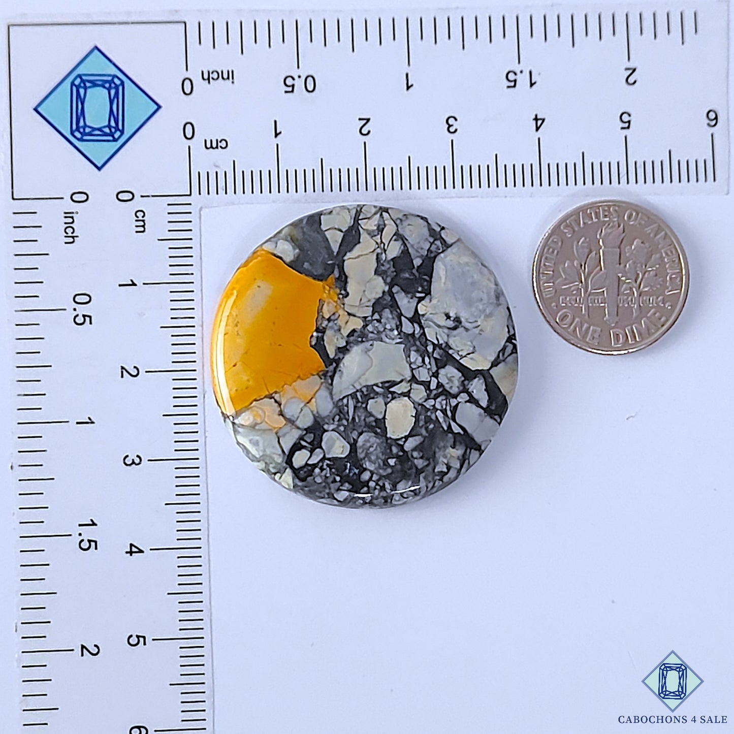 Maligano Jasper
