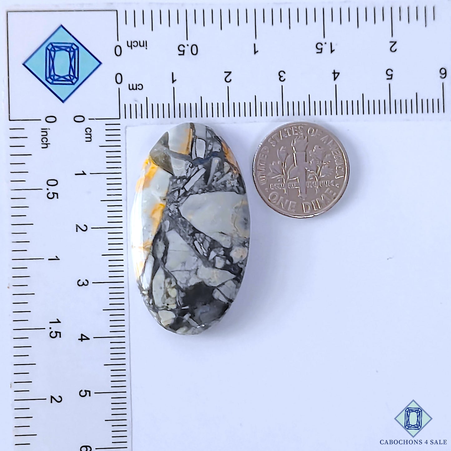 Maligano Jasper
