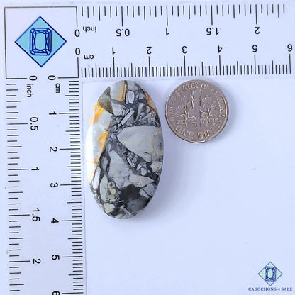Maligano Jasper