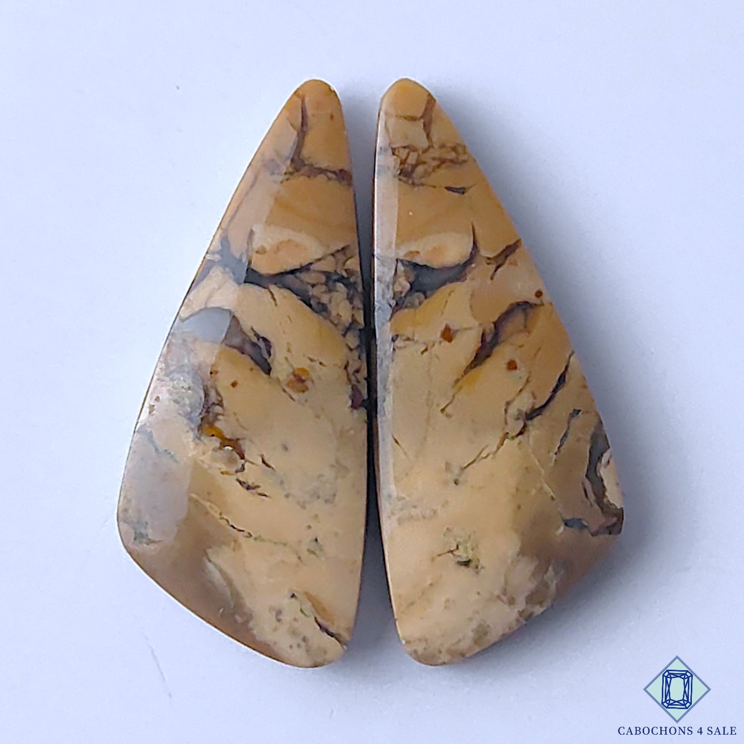 Maligano Jasper