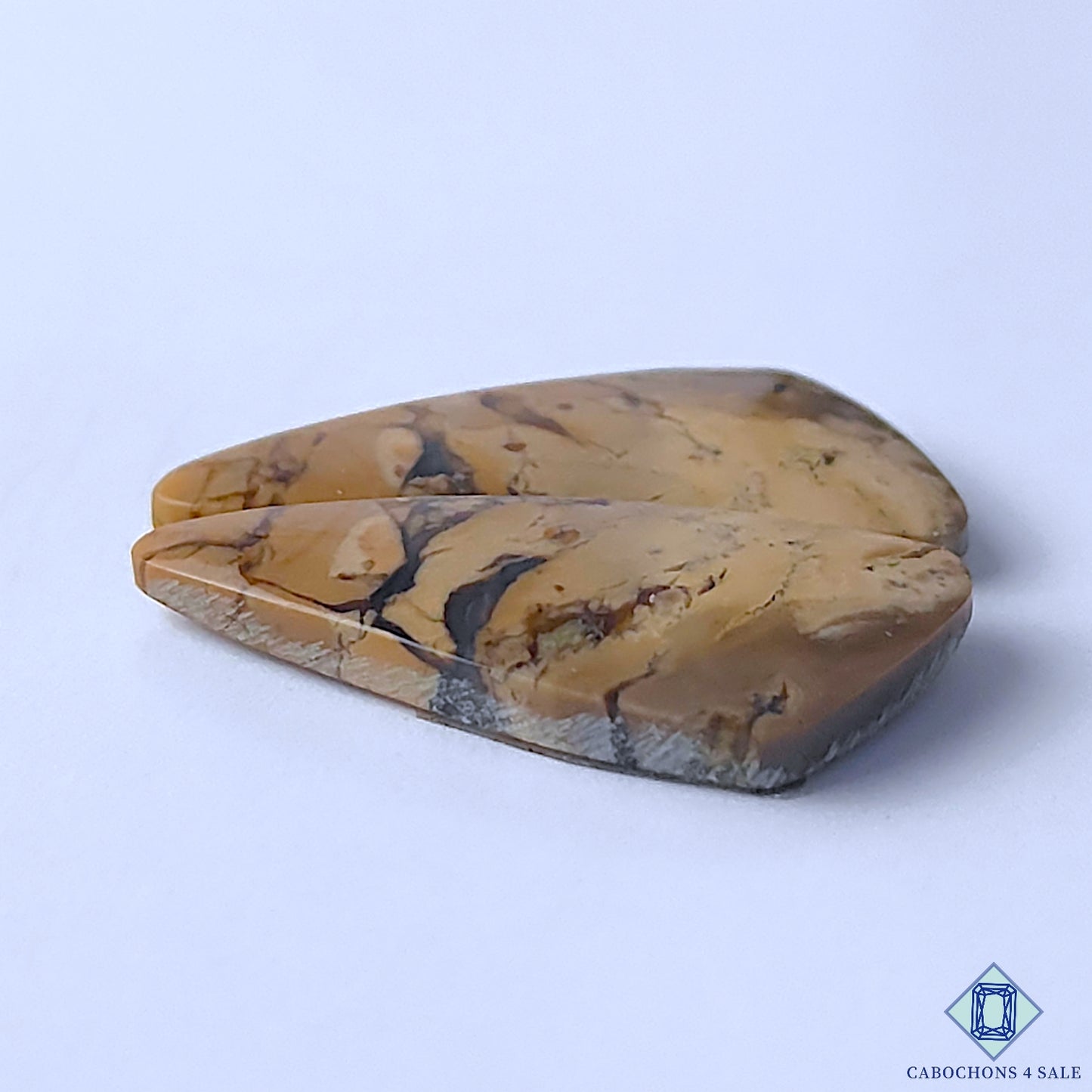 Maligano Jasper