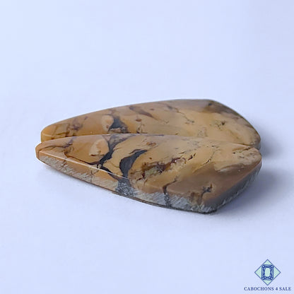 Maligano Jasper