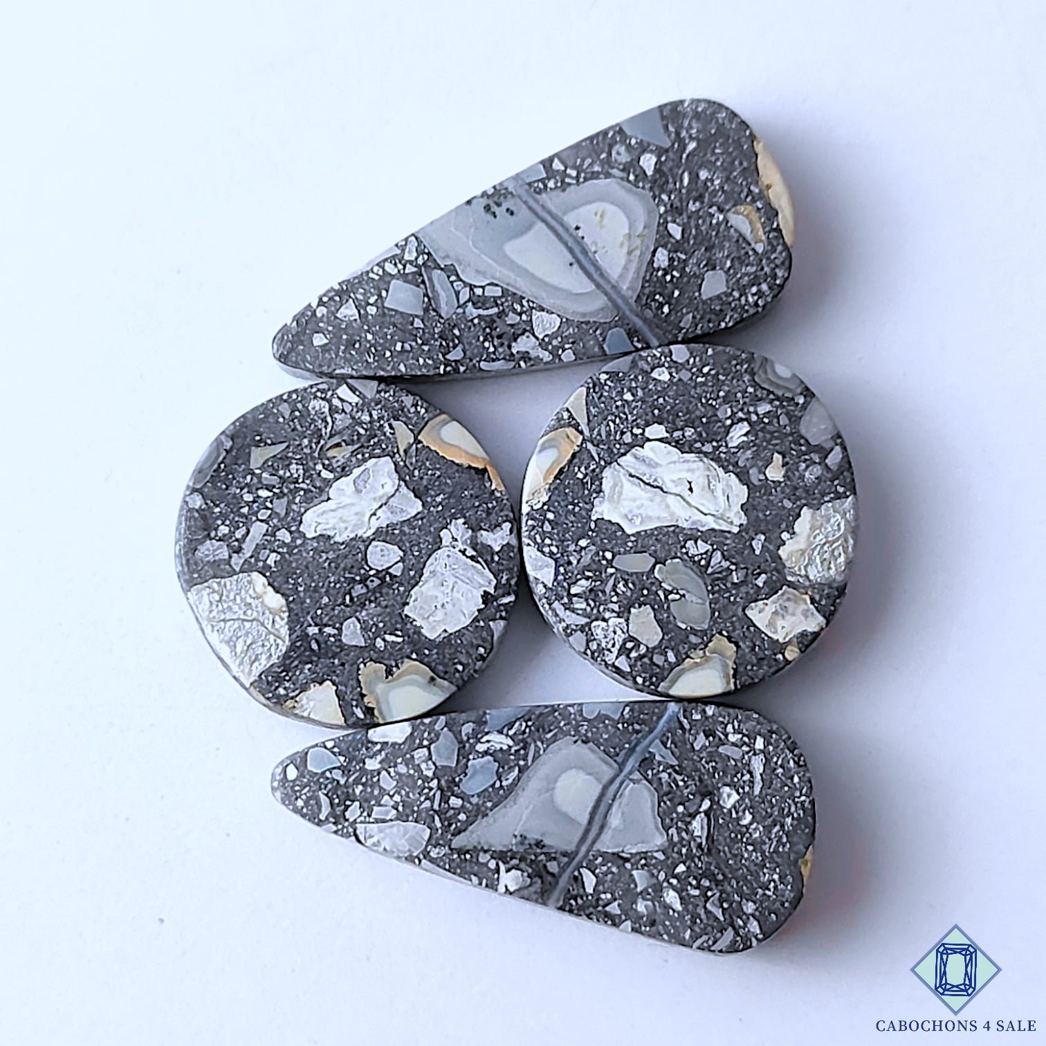 Maligano Jasper