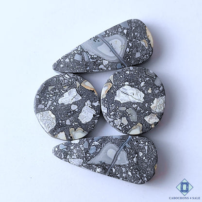 Maligano Jasper