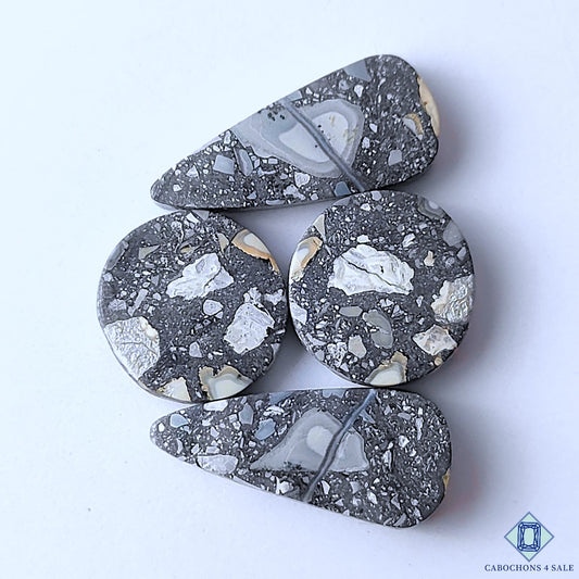 Maligano Jasper